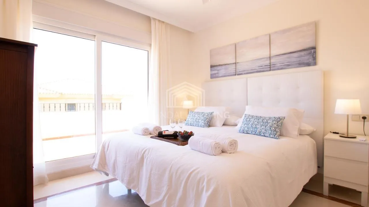 Spacious Perfectly Maintained House With Private Garden And Communal Pool In Riviera Del Sol Villa Malaga Spain
